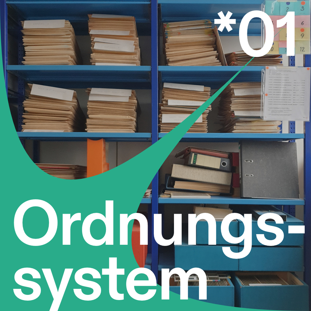 Conrad Roland Ordnungssystem *01