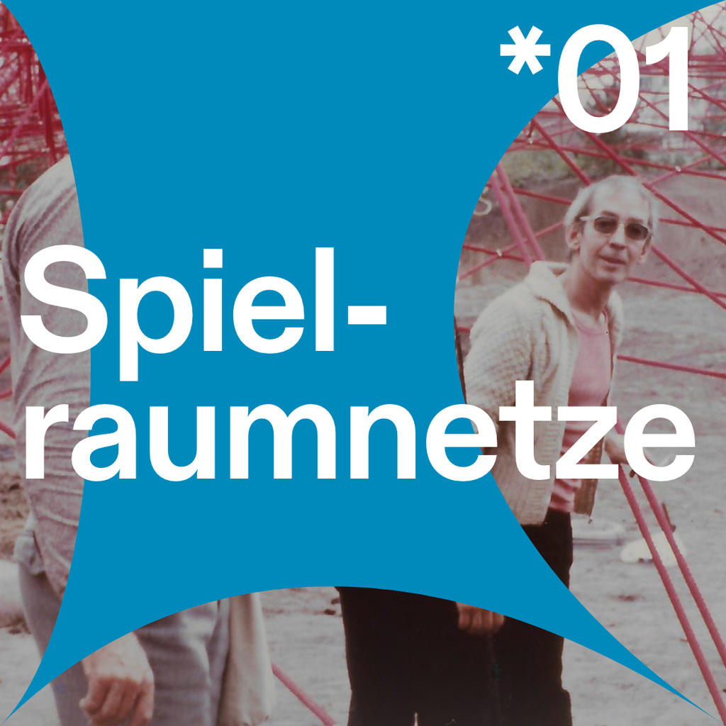 Spielraumnetze #1